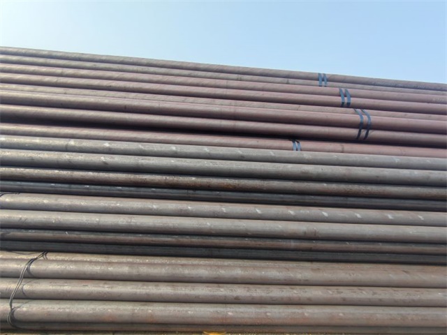 扎鲁特42CrMo无缝管多少钱一吨