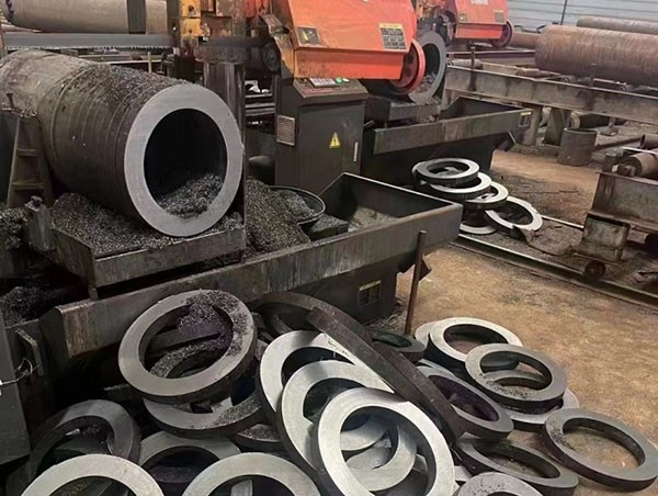 扎鲁特42CrMo合金管厂家现货 整支零售切割